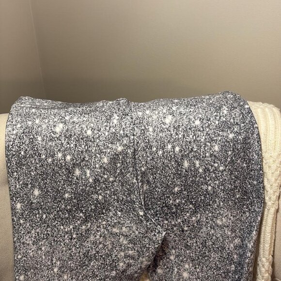 Art of Where Galaxy Sparkle Leggings | XL - Picture 6 of 7